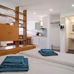 Gaestehaus Heinemann - Dg2 ランゲナルゲン