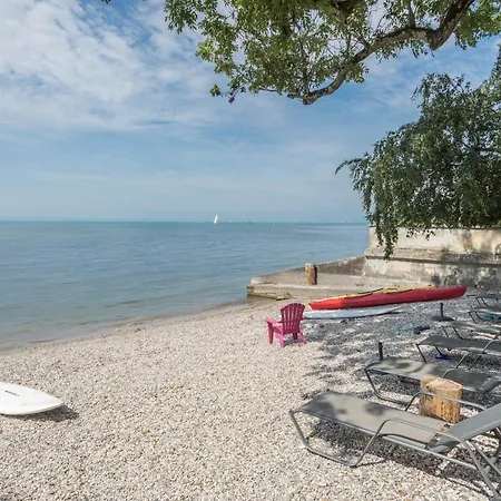 Apartman Gaestehaus Heinemann - Dg2 Langenargen