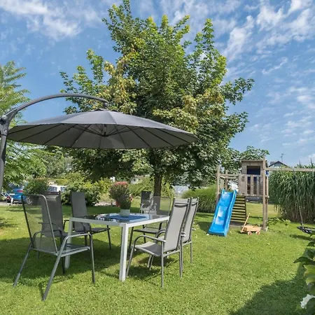 Gaestehaus Heinemann - Dg2 Apartman Langenargen