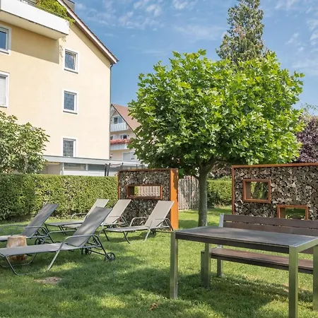 Apartman Gaestehaus Heinemann - Dg2