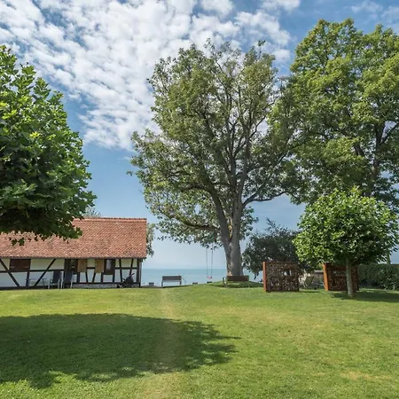 Gaestehaus Heinemann - Dg2 Apartman