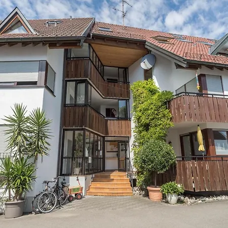 Apartman Gaestehaus Heinemann - Dg2 Langenargen