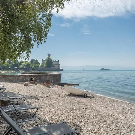 Gaestehaus Heinemann - Dg2 Apartman Langenargen