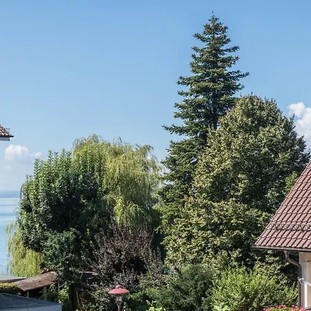 Apartman Gaestehaus Heinemann - Dg2 Langenargen