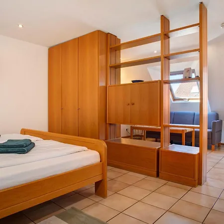 Gaestehaus Heinemann - Dg2 *