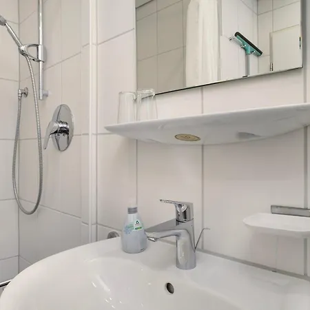 Apartman Gaestehaus Heinemann - Dg2